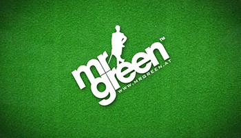 Mr. Green Casino Featured